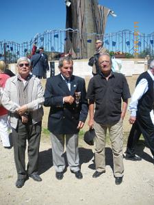 2013 05 13 THEOULE COMMEMORATION (11)